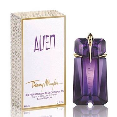 Mugler Alien Eau De Parfum 15 Ml