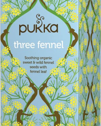 Yogi Tea Feel Pure With Lemon ø   Bull  17 Br   X