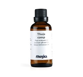Allergica Thuja Comp  50ml
