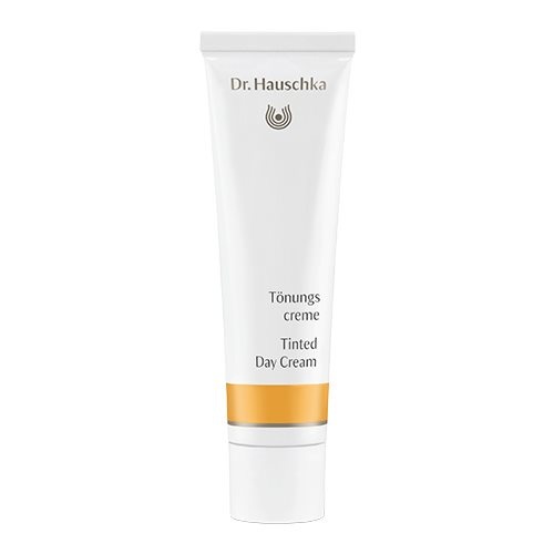 Dr Hauschka Tinted Day Cream  30 Ml