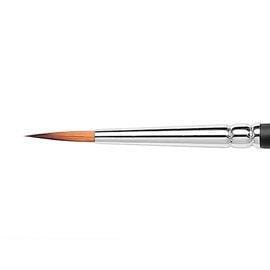 Tintoretto  Nail Art Pensel V122    4   Håndlavet I Italien