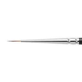 Tintoretto  Nail Art Pensel V142    30 0   Håndlavet I Italien