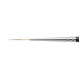 Tintoretto Nail Art Pensel V142xl - Håndlavet i Italien