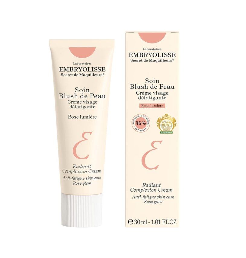 Embryolisse Radiant Complexion Cream 30ml