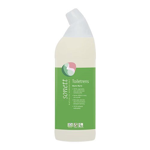 Toiletrens Mynte Myrte Sonett   750 Ml
