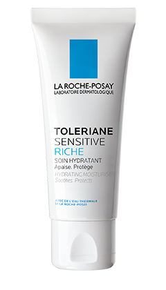 La Roche Posay Toleriane Sensitive Riche 40 Ml