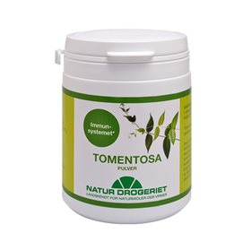 Nd Tomentosa Pulver 100 G