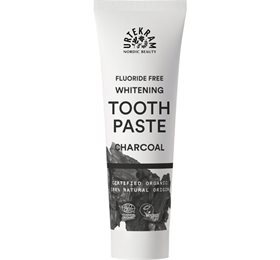 Urtekram Toothpaste Charcoal  75ml