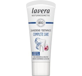 Lavera Toothpaste Complete Care   Travel Size 20 Ml