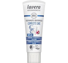 Lavera Toothpaste Complete Care 75 Ml