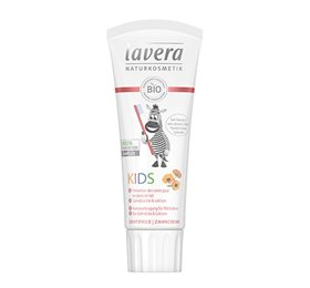 Lavera Toothpaste Kids Fruity Basis Sensitiv 75 Ml