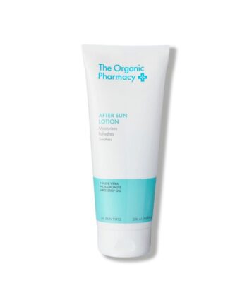 The Organic Pharmacy After Sun  200ml