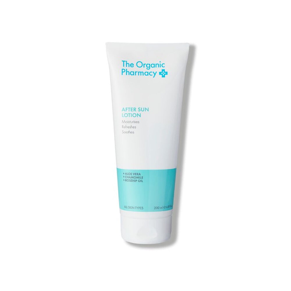 The Organic Pharmacy After Sun 200ml