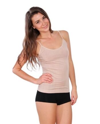 Boody Top Cami Nude Str  M  1 Stk