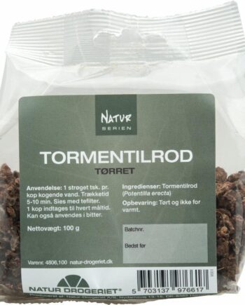 Tormentilrod   100 Gram