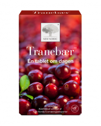 New Nordic Tranebær