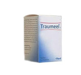 Biovita Traumeel Dråber  Bull  30ml