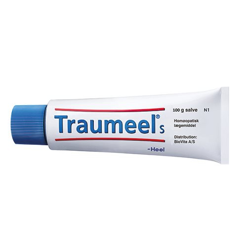 Traumeel S Salve 100 G