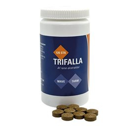Trifalla Mave Og Tarm 120 Tabl