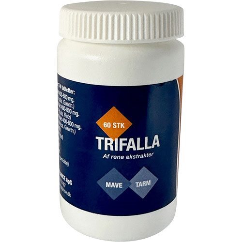 Trifalla Special  60tab
