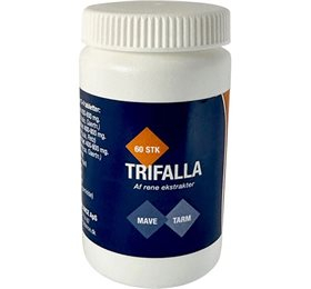 Trifalla Special  Bull  60 Stk