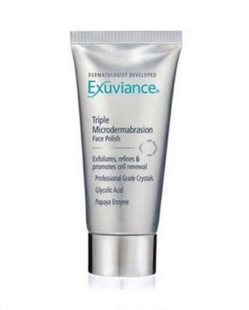 Exuviance Triple Microdermabrasion
