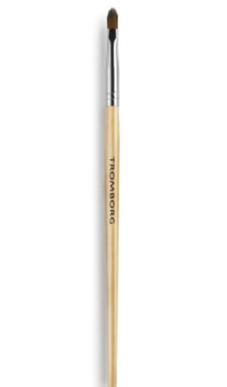Tromborg Lip Eye Brush
