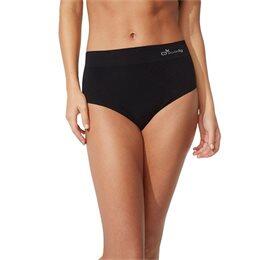 Trusser Full Brief Sort Str  Xs