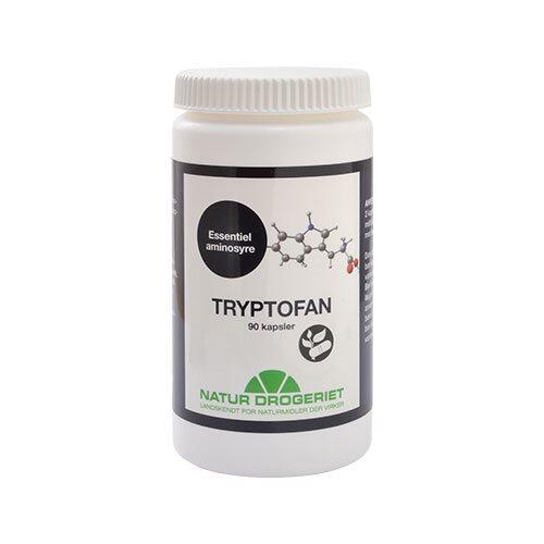 Tryptofan  90kap