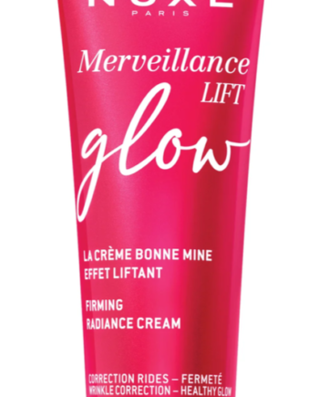 Nuxe Merveillance Lift Glow Firming Cream  50ml