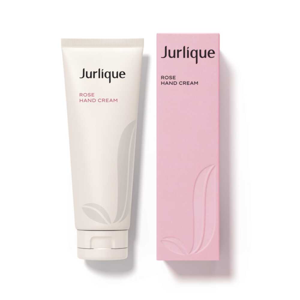 Jurlique Rose Hand Cream  125ml