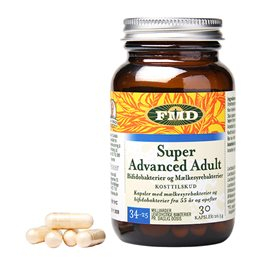 Udo S Choice Super Advanced Adult 30 Kaps   2 For 490