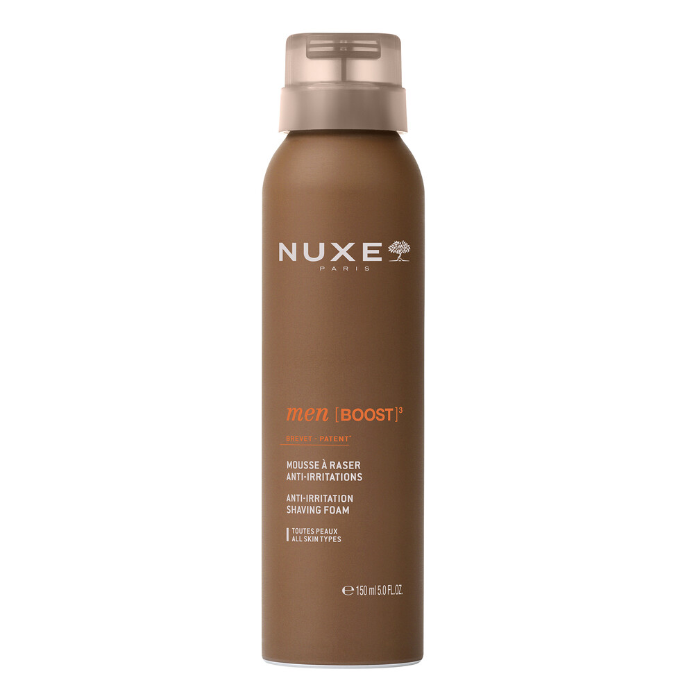 Nuxe Men Shaving Foam 150ml
