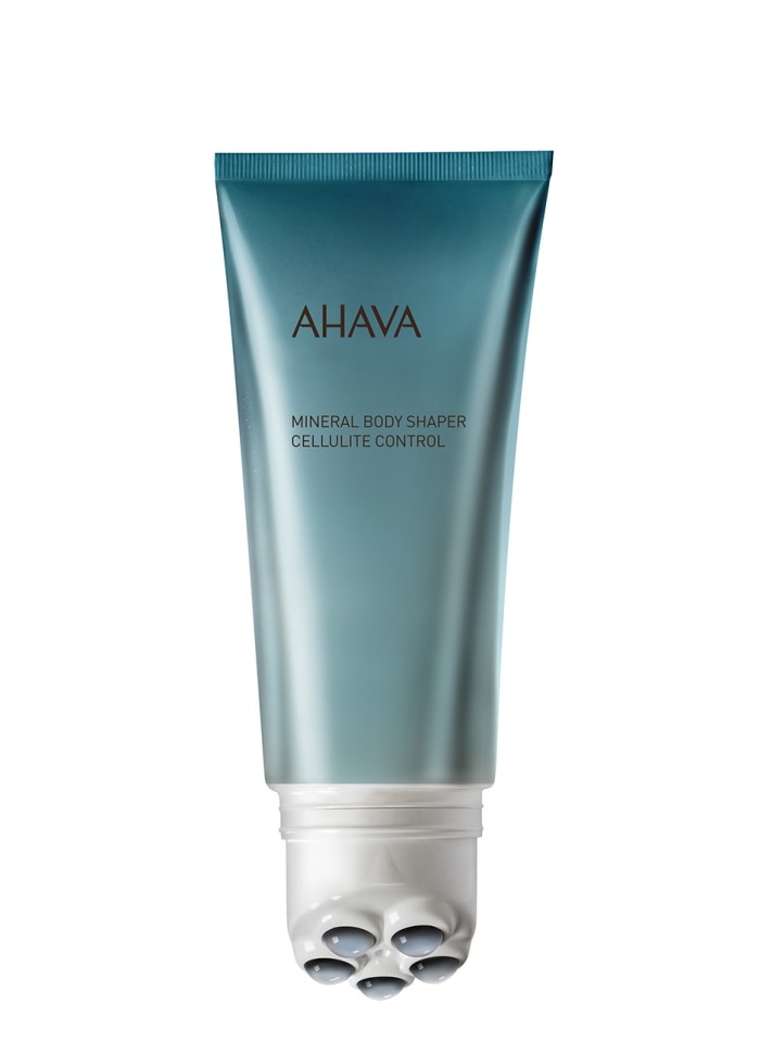 Ahava Mineral Body Shaper Cellulite Control  200 Ml