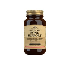 Solgar Ultimate Bone Support   120 Tab