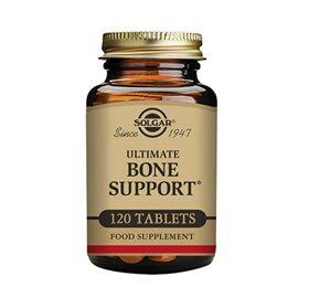 Solgar Ultimate Bone Support   120 Tabletter