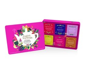 English Tea Shop Ultimate Tea Collection ø  36 Br