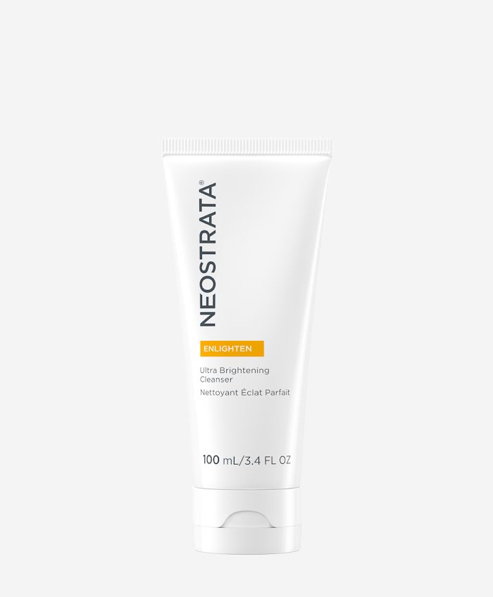 Neostrata Enlighten Ultra Brightening Cleanser 100 Ml