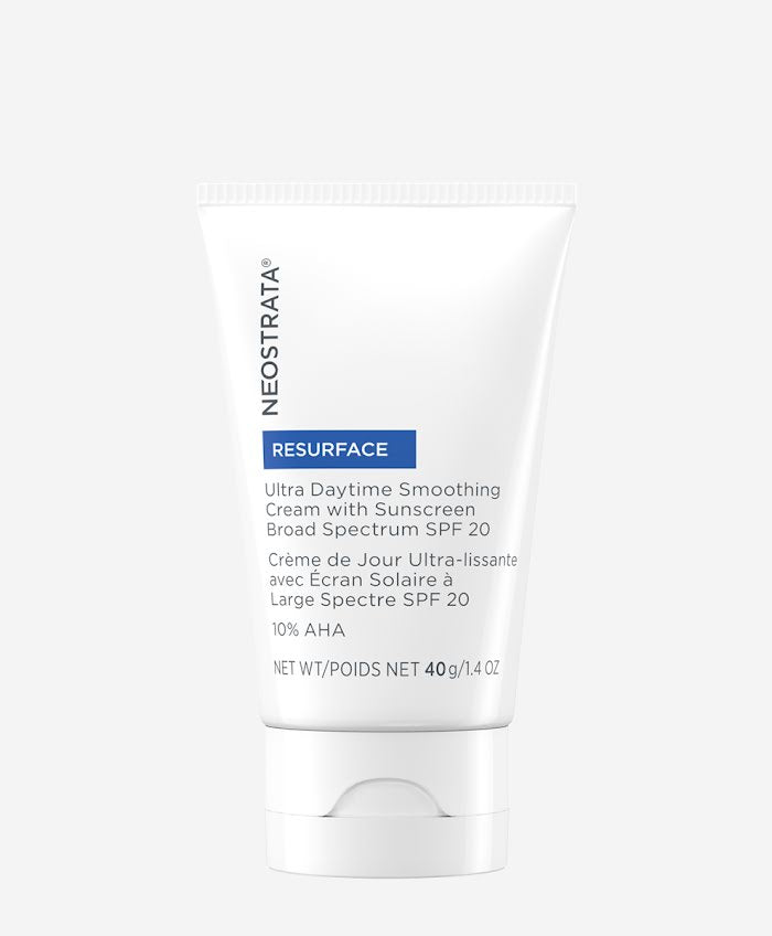 Neostrata Ultra Daytime Smoothing Cream Spf 20 40 G