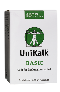Unikalk Basic  Bull  180 Tab
