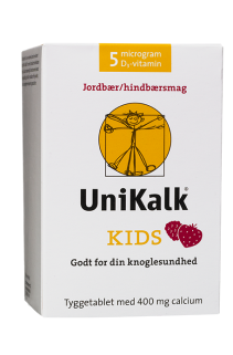 Unikalk Kids 90 Tab