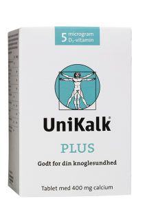 Unikalk Plus 180 Tab