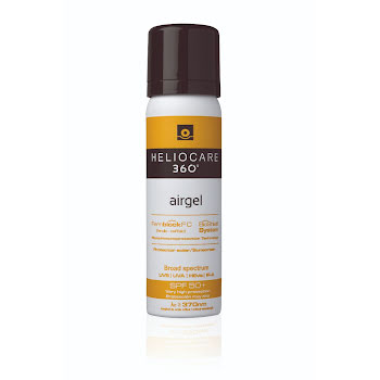 Heliocare Airgel Spf 50