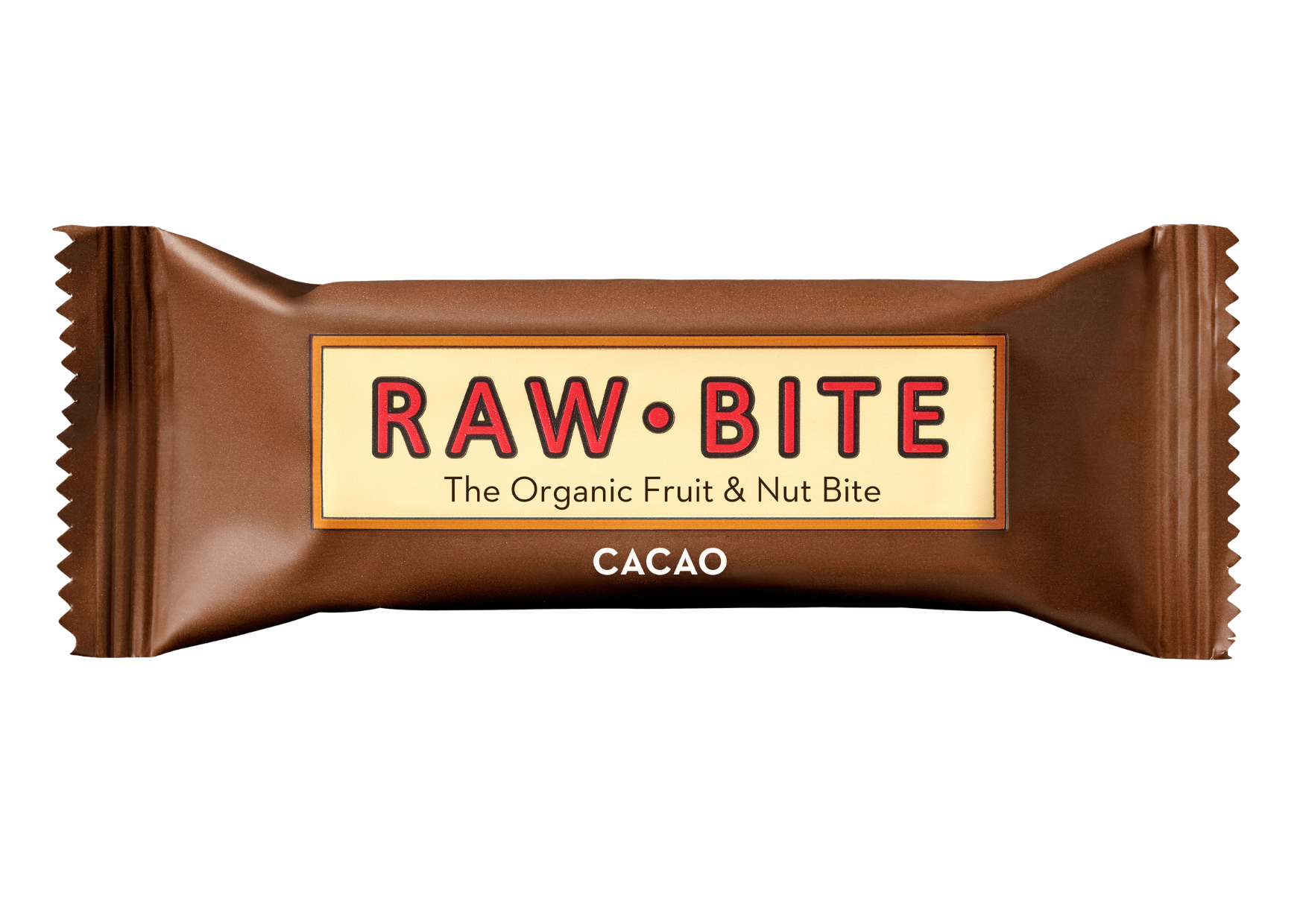 Rawbite Kakao  Bull  50 G