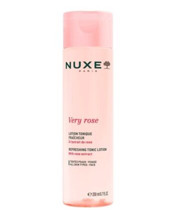 Nuxe Very Rose Refreshing Tonic Lotion  200ml