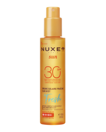 Nuxe Sun Mist Fresh Spf30  150ml