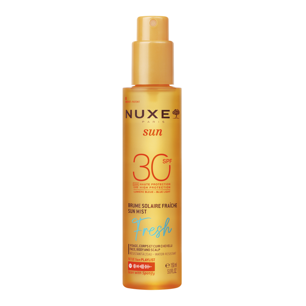 Nuxe Sun Mist Fresh Spf30 150ml