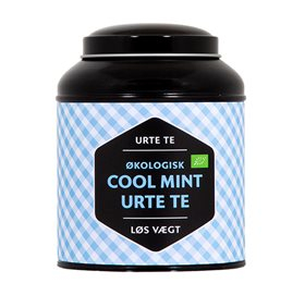 Urte Te Cool Mint ø 100 G