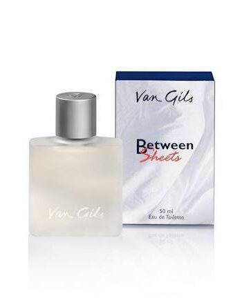 Van Gils Between Sheets Eau De Toilette 50 Ml