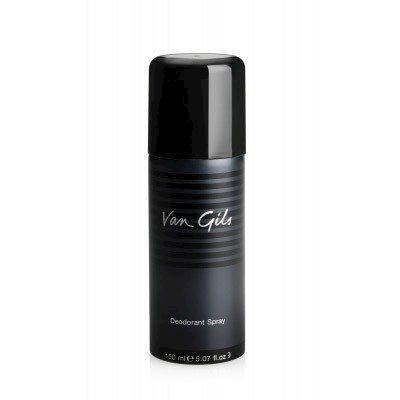 Van Gils Strictly For Men Deodorant Spray 150 Ml